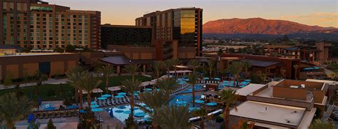 Pechanga Resort & Casino In Temecula, CA: California.